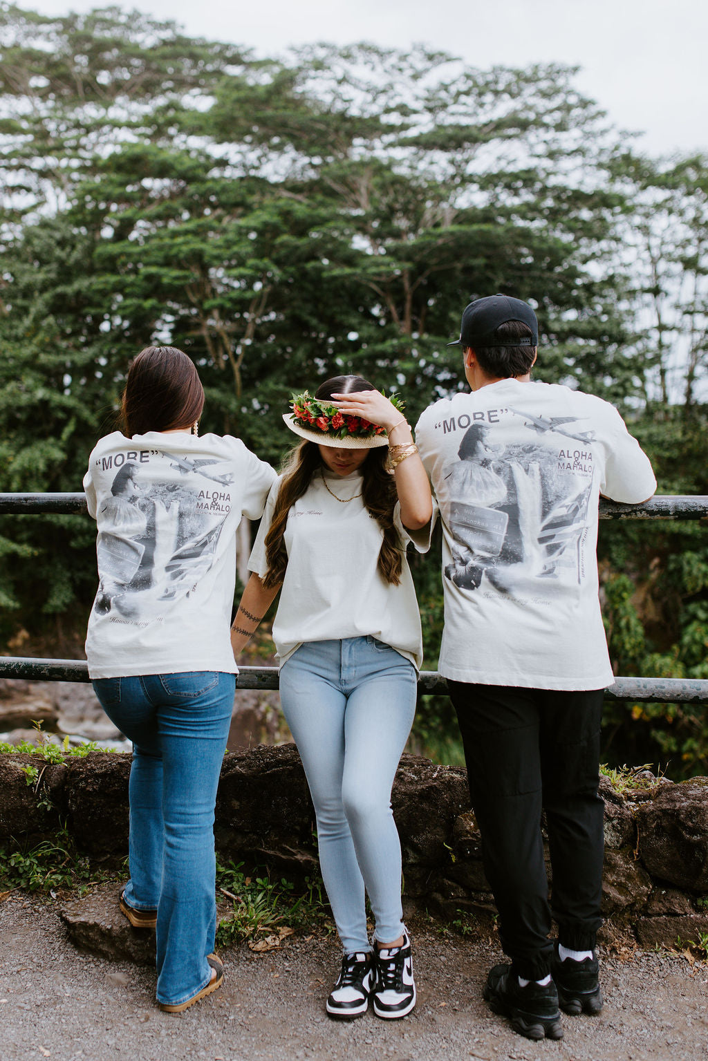 2026 HAWAI’I TEE