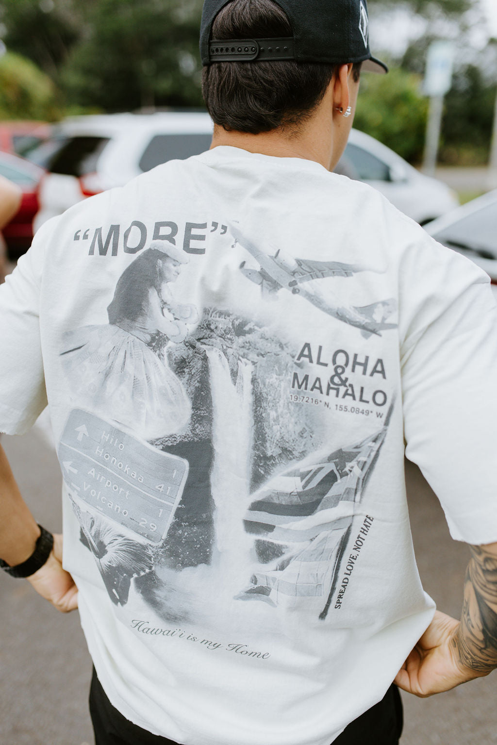 2026 HAWAI’I TEE